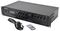 A2 - 2x 200W Stereo Amplifier with USB/SD/FM/BT