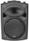 QR10PABT - 100W 10” Portable PA with USB/SD/FM/BT and VHF Mic