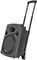 QR10PABT - 100W 10” Portable PA with USB/SD/FM/BT and VHF Mic
