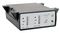 STS-K003L-G - Flush Mounted Speech Transfer Complete System, Grey