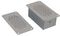 STS-K003L-G - Flush Mounted Speech Transfer Complete System, Grey