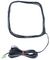 STS-K035-B - Curved Microphone (Left) Speech Transfer Complete System, Grey