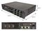 A6 - 6x 200W Tri-Stereo Amplifier with USB/SD/FM/BT