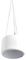 PC-200W - 335mm Pendant Can for CS-C Speakers