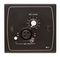 M-1B - Mic Level Active Input Plate, Black