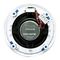 CVS-C82TW - 25W 8” Ceiling Speaker, 2 Way Coaxial Open Back 8 Ohm/100V, White