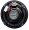 CVS-C83TW - 25W 8” Ceiling Speaker, 2 Way Coaxial Open Back 8 Ohm/100V, White