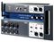 UI12 - 12CH Rack Audio Mixer with DSP