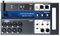 UI12 - 12CH Rack Audio Mixer with DSP