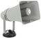 VM25BT - 25W Vehicle Megaphone with USB/SD/BT
