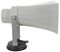 VM25BT - 25W Vehicle Megaphone with USB/SD/BT