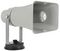 VM25BT - 25W Vehicle Megaphone with USB/SD/BT