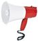 LR15RBT - 15W Rechargeable Megaphone USB/SD/BT & Looper
