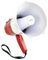 LR15RBT - 15W Rechargeable Megaphone USB/SD/BT & Looper