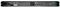 CT475 - 4x75W Power Amplifier 2-16 Ohm, 1U