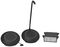 STS-K071-L - Mic & Speaker Pod Speech Transfer System