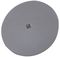 CENA 706B - 6.5" 10W Ceiling Speaker 8 Ohm/100V, Black