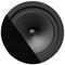 CENA 706B - 6.5" 10W Ceiling Speaker 8 Ohm/100V, Black