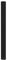 LINO10B - 40W Column Speaker 20 Ohm/70V/100V, Black
