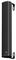 LINO4B - 20W Column Speaker 8 Ohm/70V/100V, Black