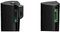 LINO4B - 20W Column Speaker 8 Ohm/70V/100V, Black