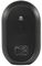 104SET-BT - 2x30W 4.5" Active Monitor Wireless Speakers (pair), Black