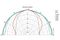 2334 - 4" 20W Full Range Driver 8 Ohm