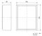 50370 - 6W Wall-mounted PA Speaker 100V