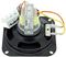 2039 - 4" 6W Full Range Driver 100V