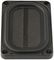 8036 - 4x6cm 4W Full Range Rectangular Driver 8 Ohm