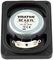 8036 - 4x6cm 4W Full Range Rectangular Driver 8 Ohm