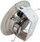 OMEGA PLUS - 6W Ceiling Speaker 100V with Fast-Fit, 6.5”