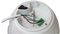 FALCON 2 WH - 30W 8” Pendant Speaker 8 Ohm/100V, White