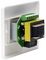 VCS12 - 12W Surface Mounted Volume Controller 100V