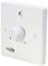 VCS12 - 12W Surface Mounted Volume Controller 100V