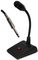 09-0001-000 - 35W Background Music System with Paging Mic & 4x Ceiling Speakers