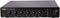 09-0002-000 - 60W Background Music System with Paging Mic & 8x Ceiling Speakers
