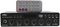 09-0003-000 - 90W Background Music System USB/BT 100V, with Paging Mic & 6x Speakers
