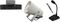 09-0004-000 - 120W CCTV Sound System USB/BT 100V, with Paging Mic & 4x Horn Speakers