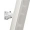 HCMS-30 WPW - 30W Column Speakers 70V/100V/8 Ohm, IP66 (Pair)