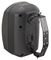 LIDO-420 WPB - 20W Wall Speakers 70V/100V/8 Ohm, IP65, Black (Pair)