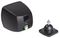 DEKO-25TBK - 6W Wall Speakers 100V, 2.5" Black (Pair)