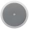 BIACM6E - 15W Dual Cone 6.5" Ceiling Speaker 100V/8 Ohm