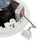 BIACM6E - 15W Dual Cone 6.5" Ceiling Speaker 100V/8 Ohm