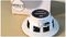 BIACMAR5W - 25W Marine 5" Ceiling Speaker 8 Ohm, IP65