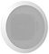 TNI-C4-WH - 45W 4" Ceiling Speaker 70V/100V/8 Ohm
