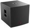 TRS-1800 - 350W Active Subwoofer 15"