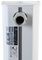 MCS40T/ENC - 40W 4x3" Aluminium Column Speaker 70/100V, IP55, EN54-24