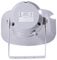 APH10T/ENC - 10W ABS Horn Speaker 70/100V/8 Ohm, IP66, EN54-24