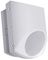APC4T/ENC - 4W Angled Cabinet Speaker 70/100V/8 Ohm, IP44, EN54-24